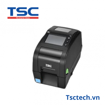 Máy in mã vạch để bàn TSC TH320T