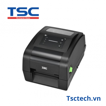 Máy in mã vạch để bàn TSC TH240