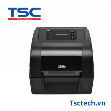 Máy in mã vạch để bàn TSC TH340