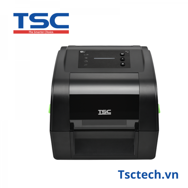 Máy in mã vạch để bàn TSC TH340
