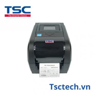 Máy In Mã Vạch TSC TX610 600 DPI Chính Hãng Giá Tốt