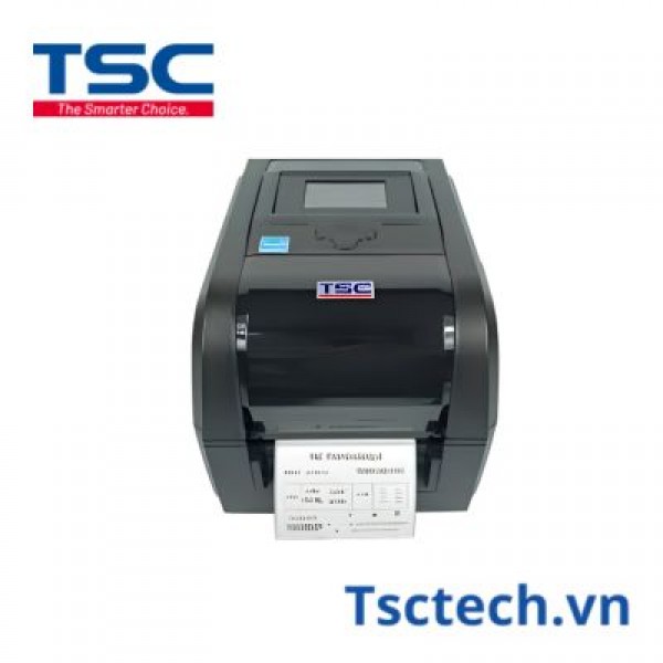 Máy In Mã Vạch TSC TX610 600 DPI Chính Hãng Giá Tốt