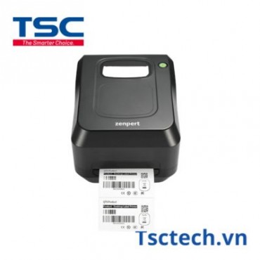 Máy in mã vạch TSC Zenpert 4T520P ( 203dpi + LAN )
