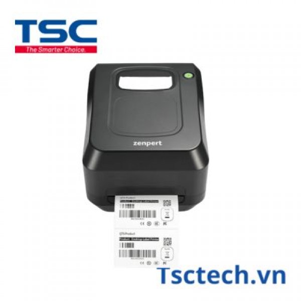 Máy in mã vạch TSC Zenpert 4T520P ( 203dpi + LAN )
