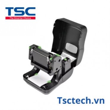 Máy in mã vạch Zenpert 4T520 203dpi + USB