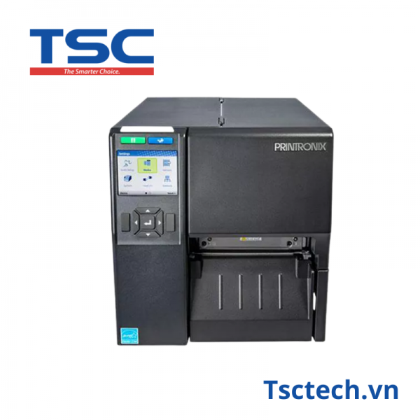 Máy In Mã Vạch TSC T42X4