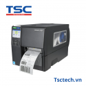 Máy in mã vạch công nghiệp TSC Printronix T6604e 600 DPI (T6E6R4)