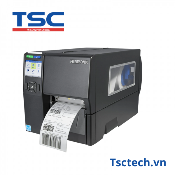Máy in mã vạch công nghiệp RFID TSC -T8304 (T83X4)