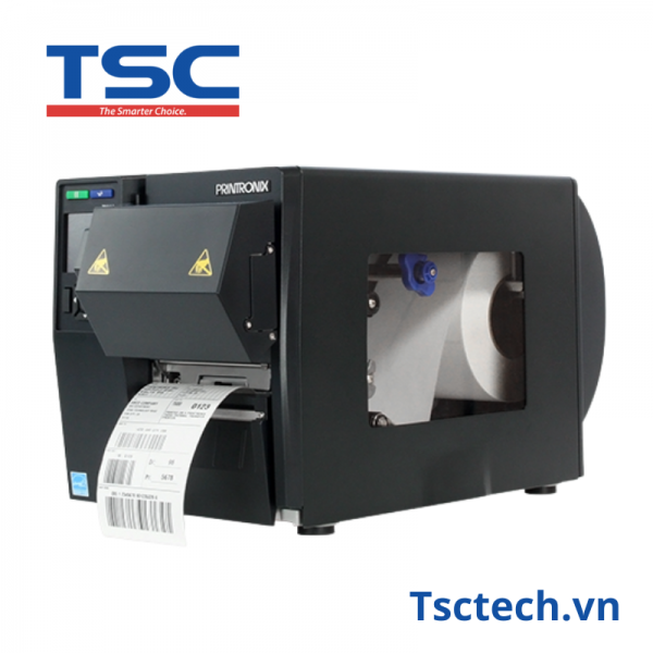 Máy in mã vạch TSC T6204e 203 DPI (T6E2R4)