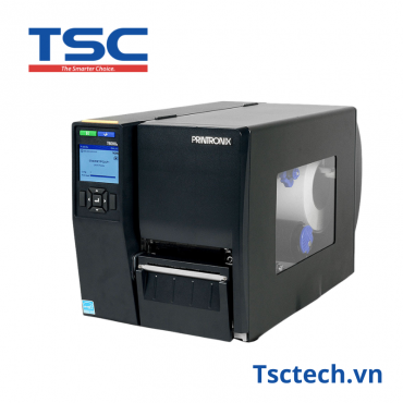 Máy In Mã Vạch Công Nghiệp TSC T6604e (T6E6X4)