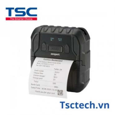 Máy in mã vạch Zenpert 3R20