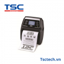 Máy in mã vạch di động TSC Alpha - 4L