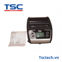 Máy in mã vạch di động TSC Alpha - 4L