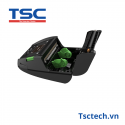 Máy in di động RFID TSC Alpha-40L RFID