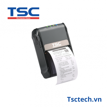 Máy in di động TSC Alpha-2R