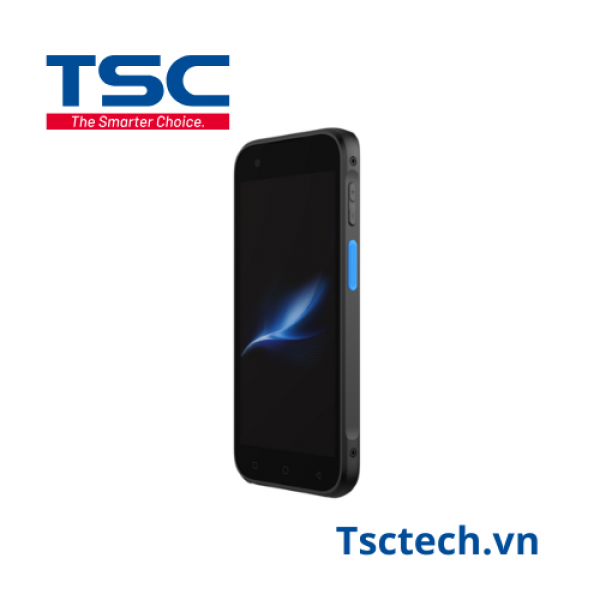 Máy kiểm kho công nghiệp Bluebird S10