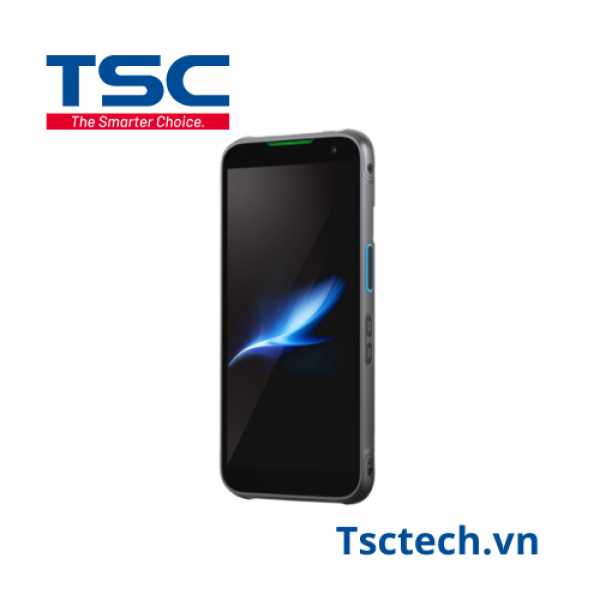 Máy kiểm kho công nghiệp Bluebird S50