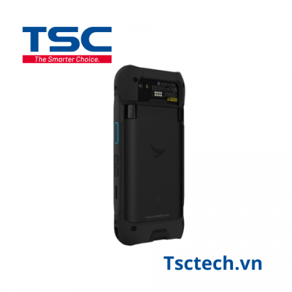 Máy kiểm kho chống cháy nổ Bluebird S70 Explosion Protection