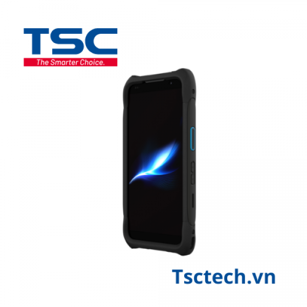 Máy kiểm kho siêu bền Bluebird S70