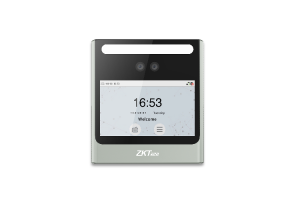 Thiết Bị Chấm Công N...