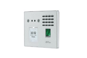 Thiết bị chấm công k...