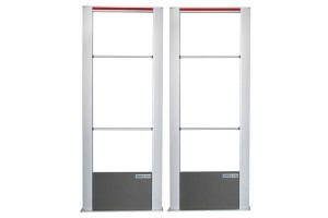 Cổng từ an ninh Foxc...