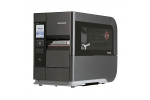 Máy in mã vạch Honey...