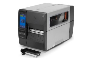 Máy in mã vạch Zebra...