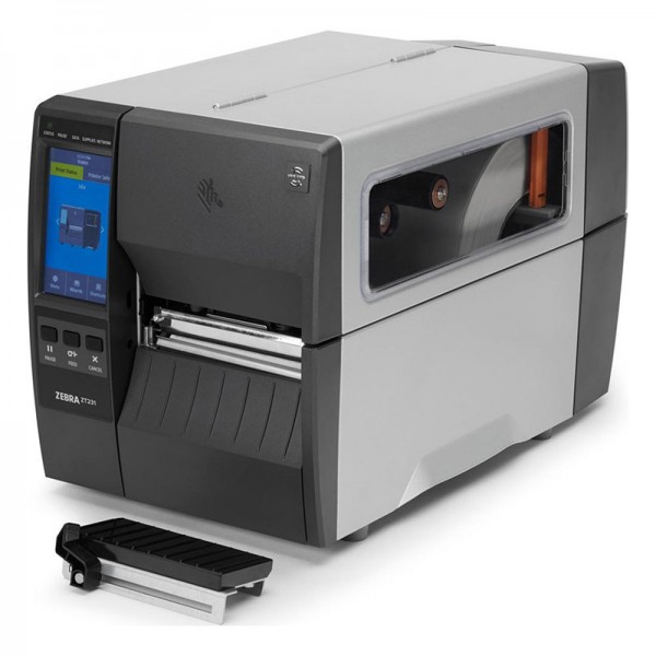Máy in mã vạch Zebra ZT231 203dpi