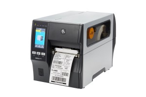 Máy in mã vạch Zebra...