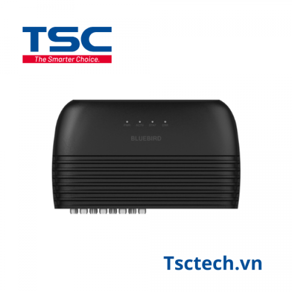 Máy đọc RFID cố định UHF Bluebird FR901