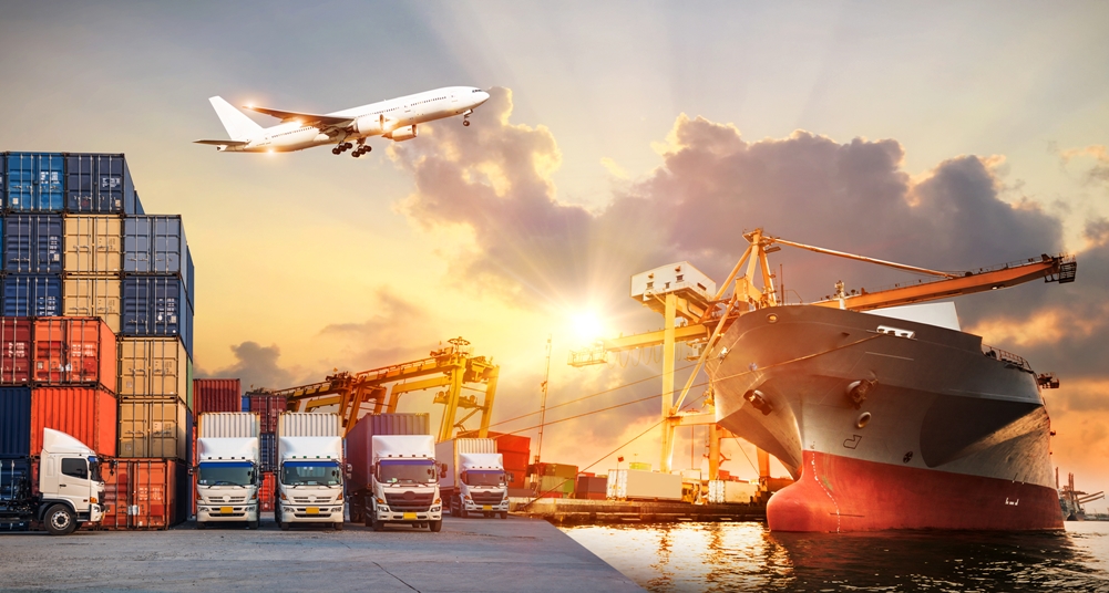 Transportation & Logistics